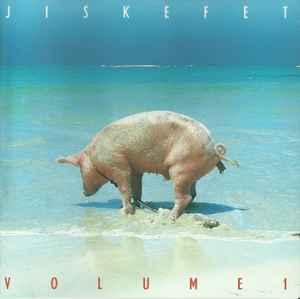 cd - Jiskefet - Volume 1, Cd's en Dvd's, Verzenden, Zo goed als nieuw