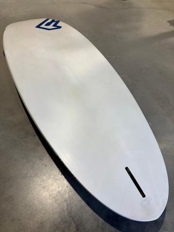 Fanatic Gecko HRS - 133L, Ophalen of Verzenden, Nieuw