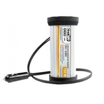 Vechline Inverter CanShape 12V-230V 150W, Ophalen of Verzenden, Nieuw