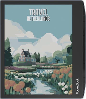 PocketBook Era Color - Kleur E-Reader - 7 inch - 32GB - Stor, Verzenden, Nieuw