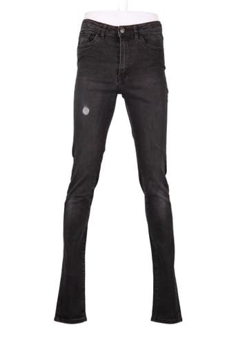 Levis Jeans Dames maat WW24 / L30 Zwart Vintage, Ophalen of Verzenden, Nieuw