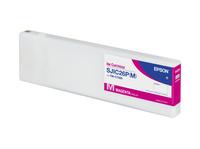 Epson ink cartridge, magenta | C33S020620, Verzenden, Nieuw