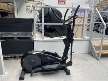 cardiostrong Crosstrainer EX40, Nieuw