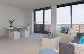 Te huur: Appartement Klaverveld in Den Haag, Den Haag, Appartement, Zuid-Holland
