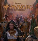 Art of Magic: The Gathering - Ravnica, Boeken, Verzenden, Nieuw