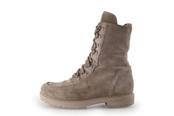 Gabor Biker boots in maat 37 Beige, Verzenden, Beige, Overige typen, Gabor