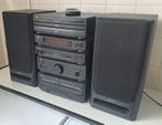 Akai - AX-550 / TP-550 / CD-650 / SR-550 Stereoset - Diverse, Nieuw