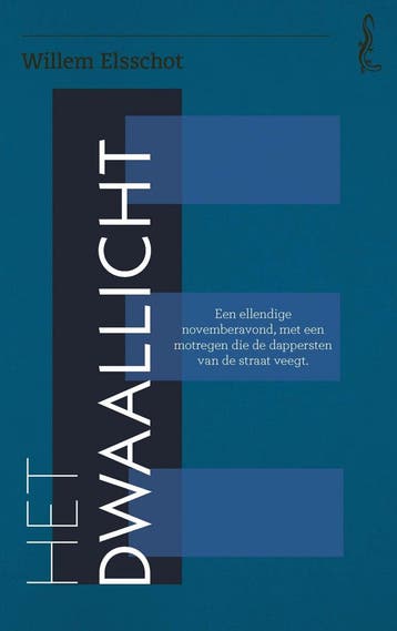 Salamander klassiek - Het dwaallicht (9789025310387), Verzenden, Nieuw