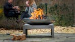 Kotka vuurschaal zilver (Barbecue-Vuurkorf, Tuin en Terras), Verzenden, Nieuw