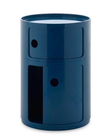 Kartell - Anna Castelli Ferrieri - Ladekast - Componibili