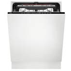 AEG FSK73778P Vaatwasser, Witgoed en Apparatuur, Vaatwasmachines, Ophalen of Verzenden, Nieuw, Inbouw