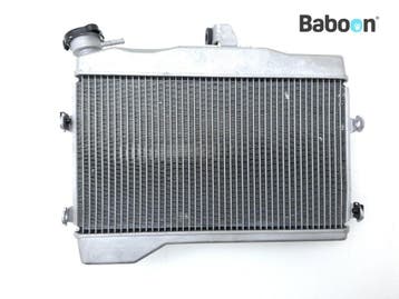 Radiateur Yamaha R7 2021-2023 (YZF690 BEB4 BEBG RM391), Motoren, Verzenden, Gebruikt