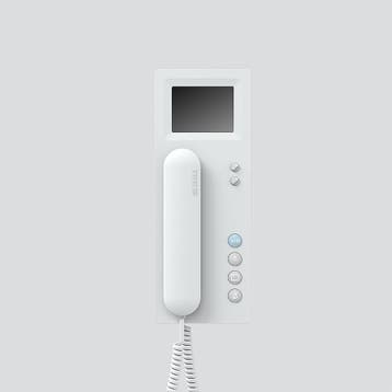 Siedle Standaard Binnentelefoon Deurcommunicatie -, Verzenden, Nieuw, Overige typen