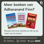 The Way of the Runner 9780571303168 Adharanand Finn, Verzenden, Gelezen, Adharanand Finn
