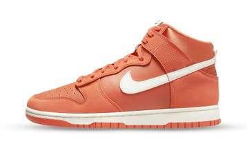 Nike Dunk High PRM NBA WNBA One Game, Nieuw
