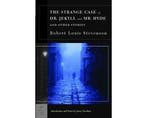 Strange Case Of Dr. Jekyll And Mr. Hyde And Other Stories, Ophalen of Verzenden, Nieuw