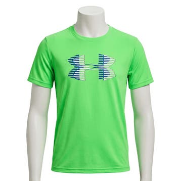 UNDER ARMOUR T-shirt T-shirt Groen (AAA), Ophalen of Verzenden, Nieuw