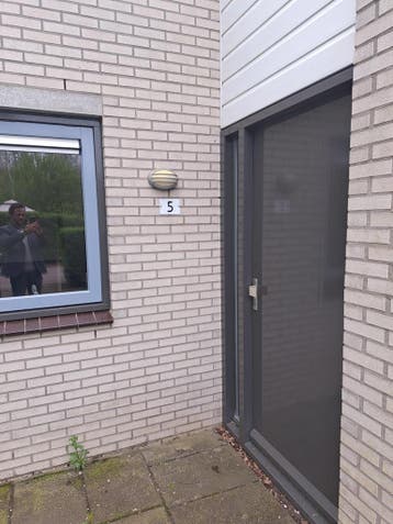 Te huur: Huis Haspelstraat in Hoeven, Huizen en Kamers, Noord-Brabant, Hoeven