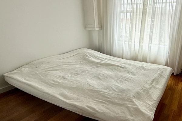 Appartement Vondelstraat in Den Haag, Huizen en Kamers, Huizen te huur, Via bemiddelaar, Den Haag, Appartement