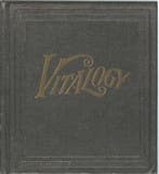 cd digi - Pearl Jam - Vitalogy, Verzenden, Zo goed als nieuw