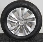 Zomerset | 16 inch MATAR | Octavia | ŠKODA | Demo, 16 inch, Banden en Velgen, Nieuw, Personenwagen