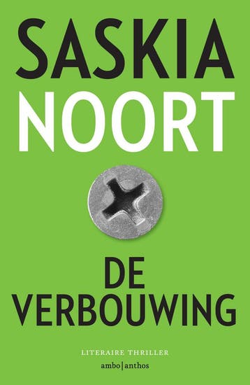 De verbouwing - Saskia Noort 9789026348815, Verzenden, Gelezen, Saskia Noort