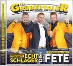Grubertaler - Die Grubertaler – Echt Schlager, die große, Ophalen of Verzenden, Nieuw in verpakking