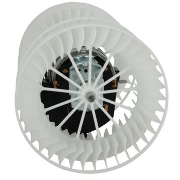 Blower Motor Heater geschikt voor Mercedes E300/E320/E420..., Auto-onderdelen, Airco en Verwarming, Verzenden, Nieuw, Mercedes-Benz