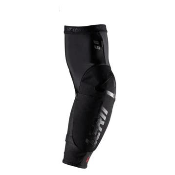 Elleboogbeschermer Leatt 3DF 6.0 Evo Cross V26 (Zwart), Verzenden, Nieuw