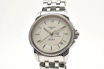 Tissot - Ballade - Zonder minimumprijs - C286/386C - Unisex, Nieuw