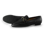Blasz Loafers in maat 37 Zwart, Verzenden, Zwart, Overige typen, Zo goed als nieuw