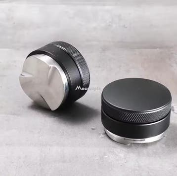 Espresso Koffieverdeler / Leveler 51-58mm – Verstelbare Tool, Verzenden, Nieuw