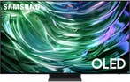 Samsung QE55S93D - 55 inch 4K Ultra HD 100Hz smart OLED TV, Ophalen, OLED, Zo goed als nieuw, 100 Hz