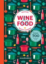 Wine and food / WIJN EN SPIJS / 2 9789083012445, Verzenden, Zo goed als nieuw, Jeroen Bronkhorst