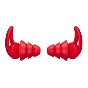 Siliconen Oorplugs 3 Lagen - Oordopjes Earplugs voor Slapen, Verzenden, Nieuw