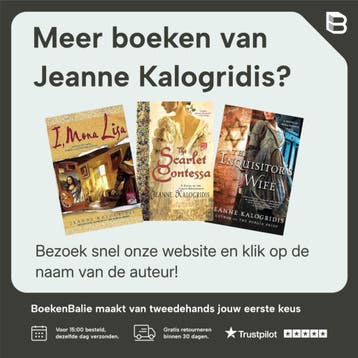 Borgia Bride - Jeanne Kalogridis 9780007148820, Verzenden, Gelezen, Jeanne Kalogridis