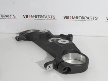 Yamaha MT-09 Kroonplaat boven stuurplaat, Ophalen of Verzenden, Nieuw