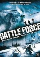 Battle force - DVD, Verzenden, Nieuw in verpakking