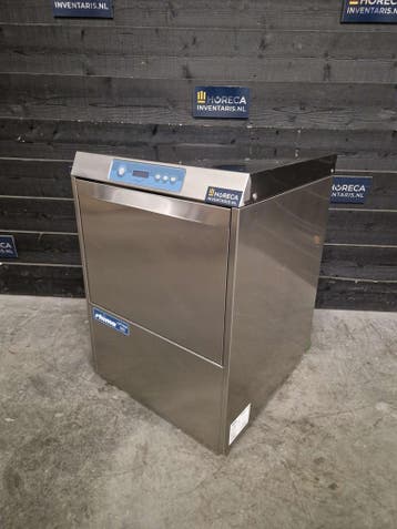 Vaatwasser | voorlader | glazenspoelmachine | Rhima | Optima, Zakelijke goederen, Horeca | Keukenapparatuur, Gebruikt, Wassen en Drogen