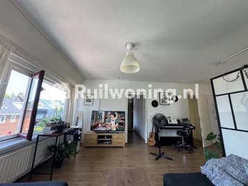 Nijmegen: 3-kamerflat, 78 m², €688 huur
