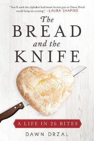 The Bread and the Knife - Dawn Drzal 9781628729238, Verzenden, Gelezen, Dawn Drzal