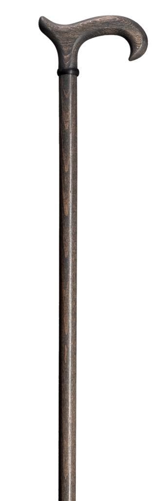 Wandelstok Gastrock ECO-DERBY SCHIEFERGRAU grijs, Ophalen of Verzenden, Nieuw