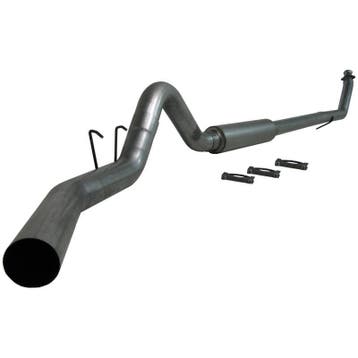 MBRP 1994-2002 Dodge 2500/3500 Cummins Turbo Back (94-97, Ophalen of Verzenden, Nieuw