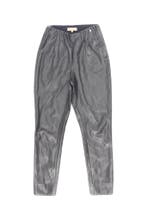 Josh V Broek in maat M Zwart, Josh V, Verzenden, Zo goed als nieuw, Zwart