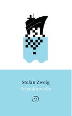 Schaaknovelle | Stefan Zweig | Nieuw, Ophalen of Verzenden, Nieuw, Stefan Zweig