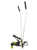 Stepper Crosstrainer | 40x40x136cm | Beperkte Voorraad, Stepapparaat, Nieuw, Ophalen of Verzenden, Buik