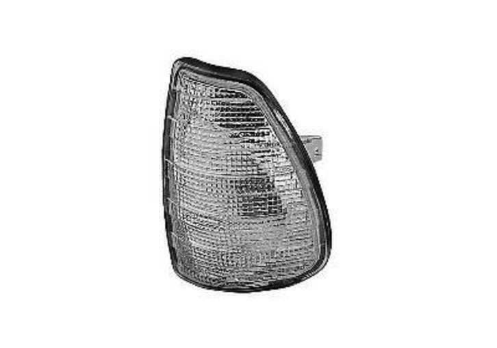 Nieuw knipperlicht Mercedes W123 W124 W126 W201 vanaf 10,-, Auto-onderdelen, Oldtimer-onderdelen