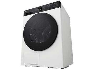 Lg -  Rhx5009thb - Warmtepompdroger 9kg 62 Db Energielabel B, Wolprogramma, Verzenden, Overige typen, 8 tot 10 kg
