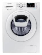 Samsung AddWash 7KG Wasmachine 1400TPM WW70K5400WW, Verzenden, Nieuw