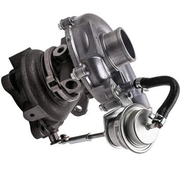 Turbo VT10 geschikt voor Mitsubishi L200 2.5 TD 1515A029..., Verzenden, Nieuw, Mitsubishi